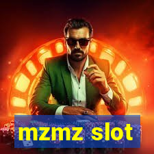 mzmz slot